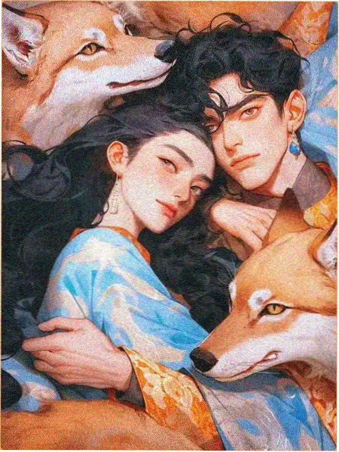 韩国片夜行列车海报